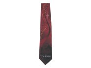 Jesus Is The Reason Polyester Tie