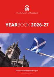 The Church of Scotland Year Book 2026-27