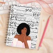 Journal-Potential To Purpose