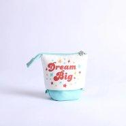 Dream Big Telescopic Pencil Case