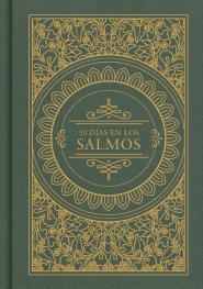 30 Días En Los Salmos