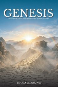 Genesis: A Journey of Faith, Restoration, and New Beginnings
