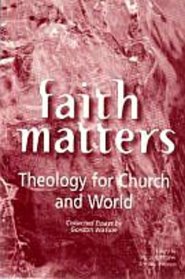 Faith Matters