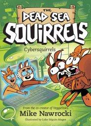 Cybersquirrels