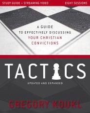 Tactics Study Guide plus Streaming Video, Updated and Expanded