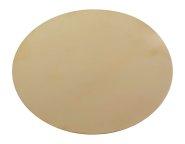 Gold Plated Paten D 16 cm