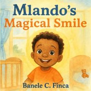 Mlando's Magical Smile