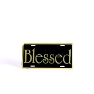 Blessed Gold Deluxe Autotag