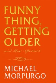 Funny Thing, Getting Older