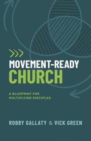 Movement-Ready Church