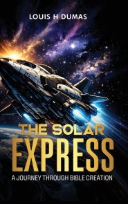 The Solar Express: A Journey Through Bible Creation