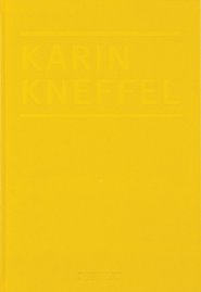 KARIN KNEFFEL: HAYMATLOS