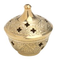 Incense Bowl D 7 cm