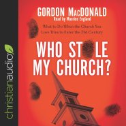 Who Stole My Church?