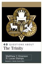 40 Questions about the Trinity