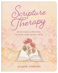 Scripture Therapy