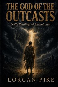 The God of the Outcasts: Gritty Retellings of Ancient Lives