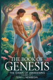 The Book Of Genesis: The Dawn of Awakening Volume I