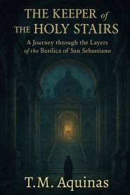 The Keeper of the Holy Stairs: A Journey through the Layers of the Basilica of San Sebastiano