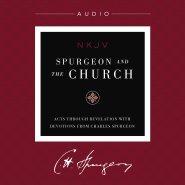 Spurgeon and the Church