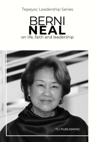 Berni Neal: on life, faith and leadership