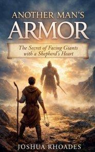 Another Man's Armor- The Secret of Facing Giants with a Shepherd's Heart