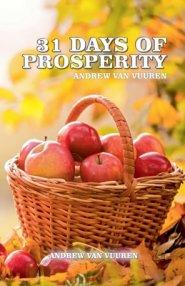 31 Days of Prosperity