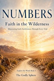 Faith in the Wilderness: Discovering God's Faithfulness Through Every Trial