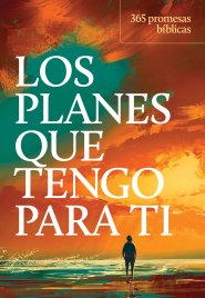 Los planes que tengo para ti