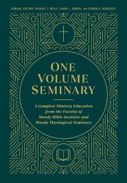One Volume Seminary