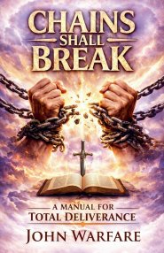 Chains Shall Break: A Manual For Deliverance