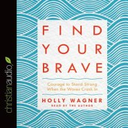 Find Your Brave