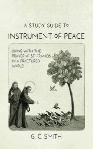 A Study Guide to Instrument of Peace