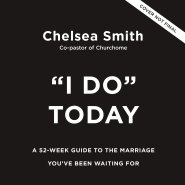 'I Do' Today