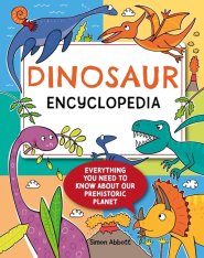 Encyclopedia: Dinosaurs