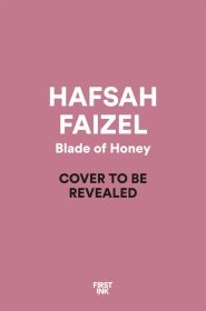 Blade Of Honey