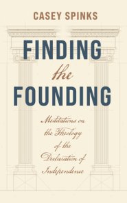 Finding the Founding