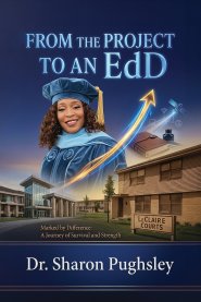 From the Project to an EdD: Marked by Difference: A Journey of Survival and Strength