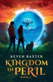 Kingdom In Peril Book 2 - Eternal Kingdom