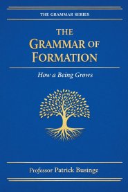 The Grammar of Formation: How a Being Grows