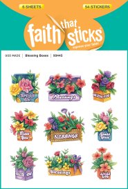 Blessing Boxes