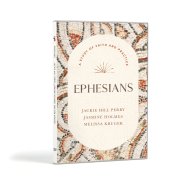 DVD-Ephesians: A Study Of Faith And Practice Set