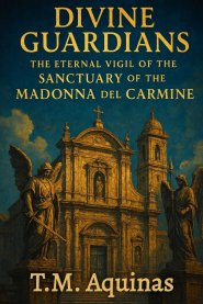 Divine Guardians: The Eternal Vigil of the Sanctuary of the Madonna del Carmine