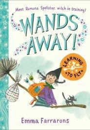 Wands Away: Learning To Fly