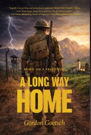 A Long Way Home: A Memoir