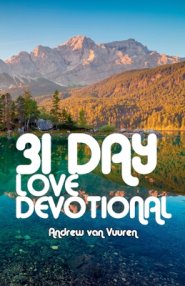31 Day Love Devotional
