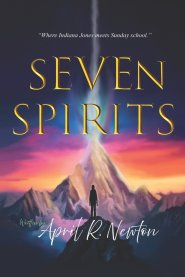 Seven Spirits: The Novel