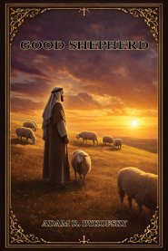 GOOD SHEPHERD: A Devotional Guide to Hearing God's Voice, Strengthening Faith, and Becoming Who You Were Meant to Be