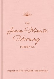 Journal-Seven-Minute Morning