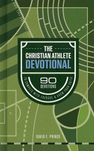 The Christian Athlete Devotional